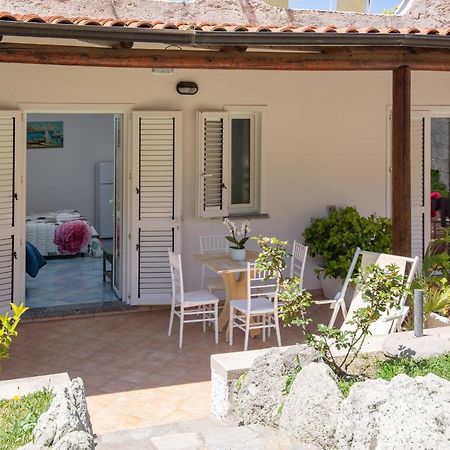 Villa Al Mare - Famiglia Calise Forio di Ischia Εξωτερικό φωτογραφία