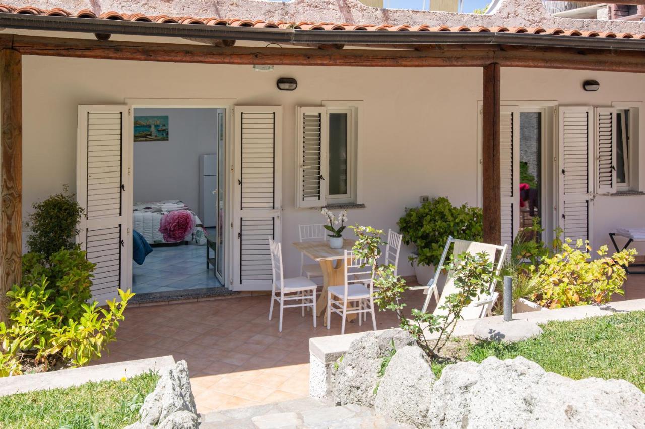 Villa Al Mare - Famiglia Calise Forio di Ischia Εξωτερικό φωτογραφία