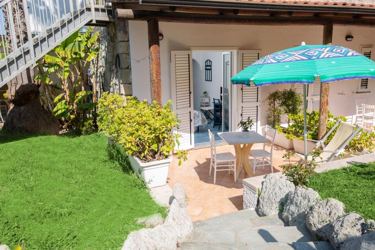 Villa Al Mare - Famiglia Calise Forio di Ischia Εξωτερικό φωτογραφία