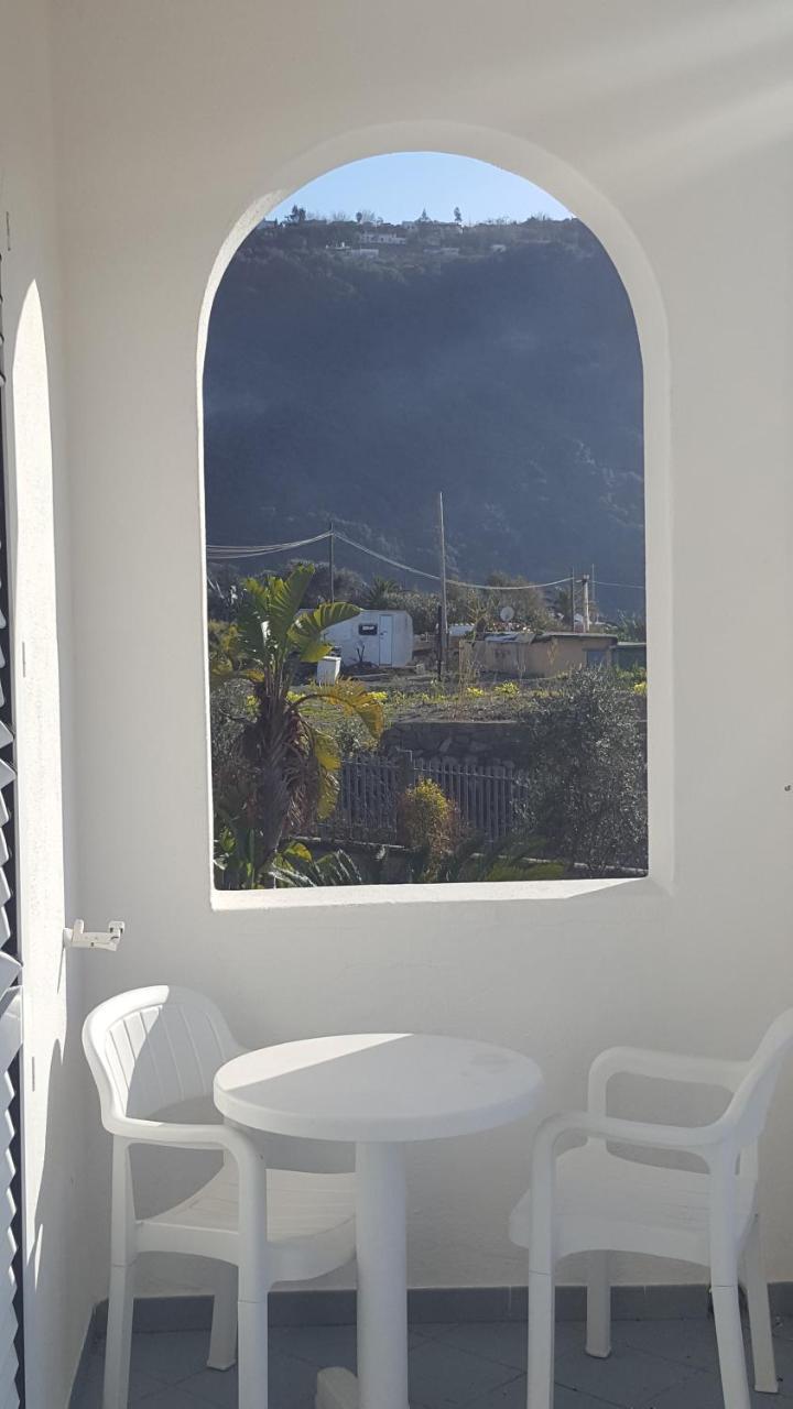 Villa Al Mare - Famiglia Calise Forio di Ischia Εξωτερικό φωτογραφία