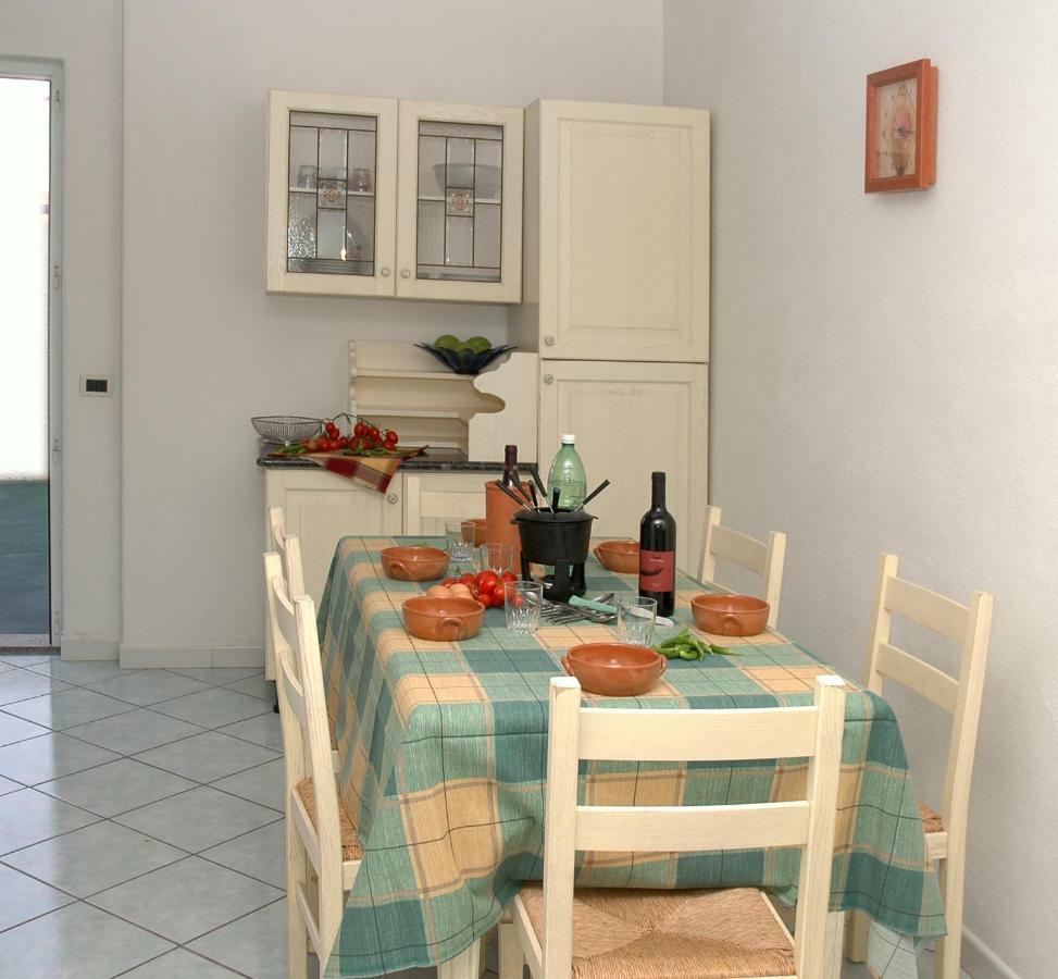 Villa Al Mare - Famiglia Calise Forio di Ischia Εξωτερικό φωτογραφία