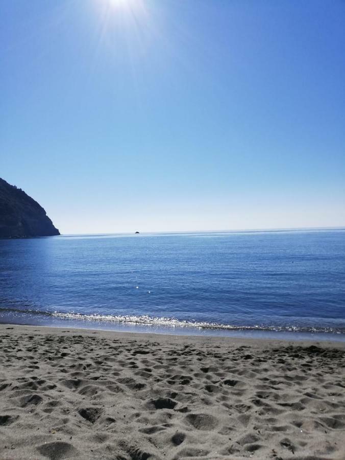 Villa Al Mare - Famiglia Calise Forio di Ischia Εξωτερικό φωτογραφία
