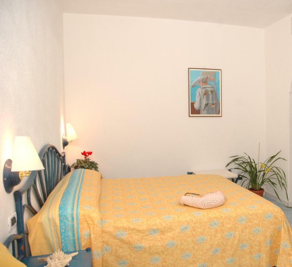 Villa Al Mare - Famiglia Calise Forio di Ischia Εξωτερικό φωτογραφία